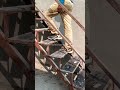 Granite Stair Step Stairdesign Granitestairs Metal