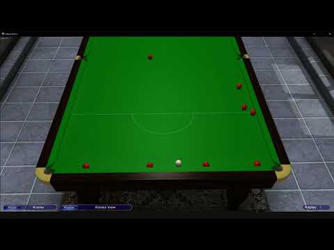 Virtual Pool 4 Multiplayer