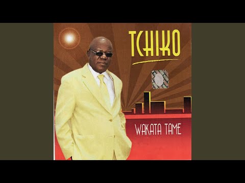 M'pataye (Hommage à Nick Domby)