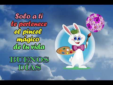 Feliz inicio de semana Dios te bendiga Mensaje de buenos días con cariño para ti