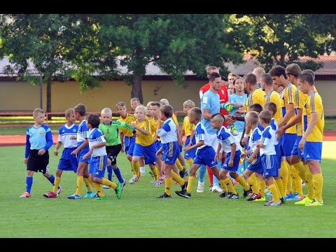 FK Ventspils vs Malmö FF • Home & Away