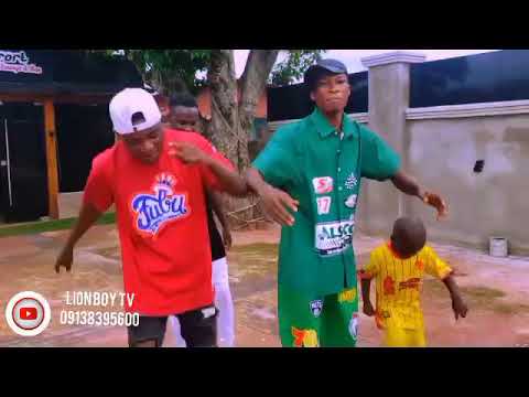 official video lion boy ft yaron naija ft Mr BB BOY kubamu zamubasu