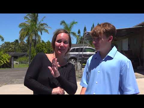 It Takes a Tutu to Raise a Village