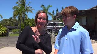 It Takes a Tutu to Raise a Village