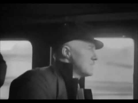 BBC archive:  diesel-electric image stablized