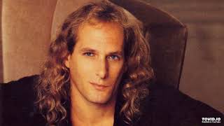 MICHAEL BOLTON-im not made of steel 1993