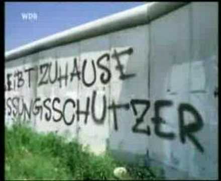 WDR 01.12.2006 - Bundesamt für Verfassungsschutz