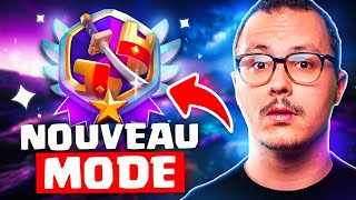 Le nouveau mode C.H.A.O.S 2.0 ! Le nouveau mode C.H.A.O.S 2.0 !