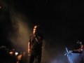 Provision - "Innocence" (Perfection Mix) Live @ Numbers - 5/7/11 Houston, TX
