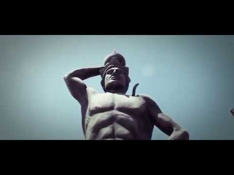 ZKRAT KRATOCHVÍL - KOLOS / PŘEDZVĚST / MMXIV Prod. TERRENCE TRILL