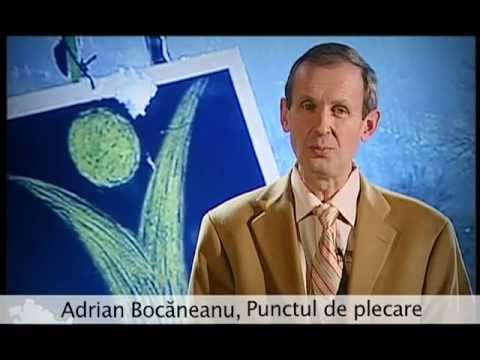 La Multi Ani 2012 - Adrian Bocaneanu