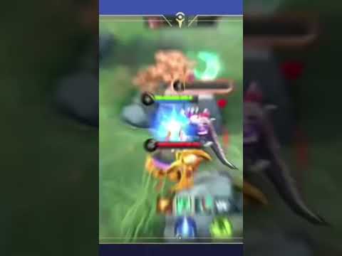 For fun #mobilelegends #mlbb