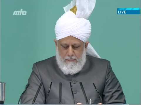 2012-12-28 Visionen und Träume der Gefährten des Verheißenen Messias