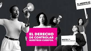 We Won't Give Up | Planned Parenthood Video