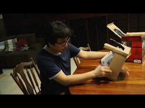 This Is The Droid He Was Looking For