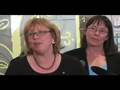 Elizabeth May On The Election Debates 08 09 08