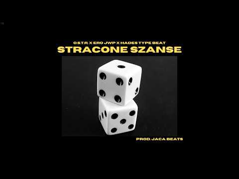 O.S.T.R. x ERO JWP x HADES x SAMPLE TYPE BEAT "STRACONE SZANSE” 85 BPM