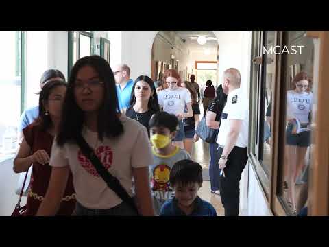 ICA OPEN DAY June 22