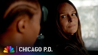 Cook Is Undercover and Gloria Questions if She’s a Cop | Chicago P.D. | NBC