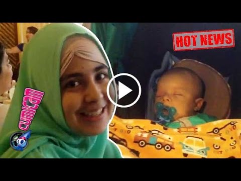 Sudah Bertemu Stu, Arka Bebas Nikmati Hari Minggu - Cumicam 13 Maret 2016