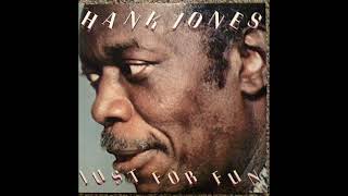 Hank Jones   Kids Are Pretty People