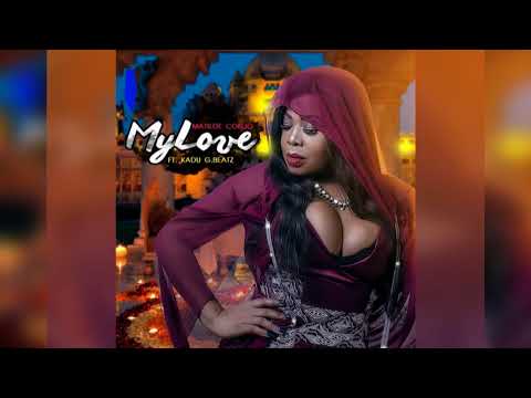 Matilde Conjo - My Love (Feat. Kadu Groove Beatz)