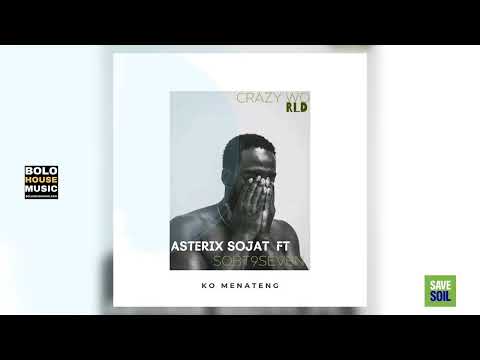 Asterix Sojat - Ko Menateng Feat Sobt9Seven (Official Audio)