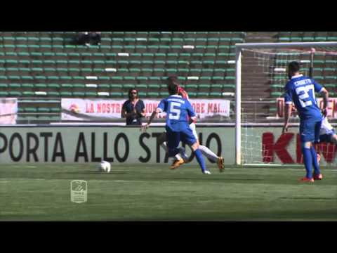 Serie B 2015/16 | 36ª giornata | Bari-Como 3-0