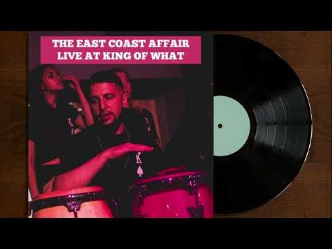 Bboy Mixtape 2022 | Dj Fleg - THE EAST COAST AFFAIR - LIVE AT KING OF WHAT | bboy music 2022