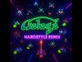 Aggressive Gym Hardstyle Mix Galaga NES Main Theme 8 Bit Arcade Remix