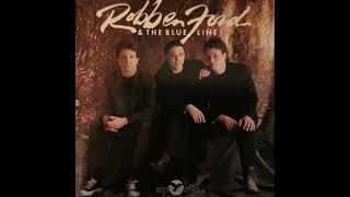 Robben Ford &amp; The Blue Line -  I&#39;m A Real Man