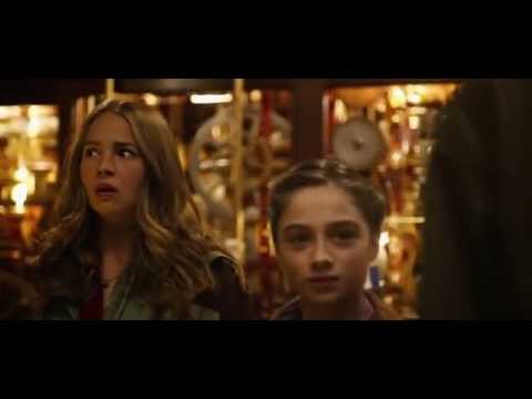 Segundo trailer en español de Tomorrowland