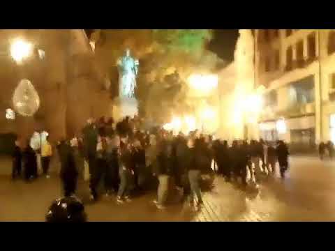 Zawisza Władcy Torunia!