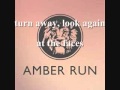 Amber Run - Heaven 