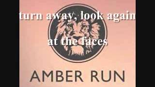 Amber Run - Heaven