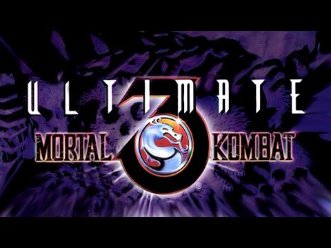 Новогодний Марафон - UMK3 башня без урона.