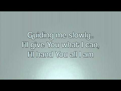Lead Me Back - Morgan Harper Nichols