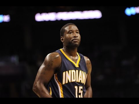 Donald Sloan Pacers 2015 Season Highlights