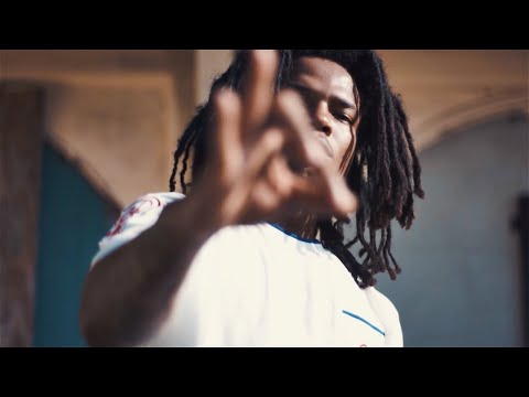 F.O.B Pook - Therapy (Official Music Video)