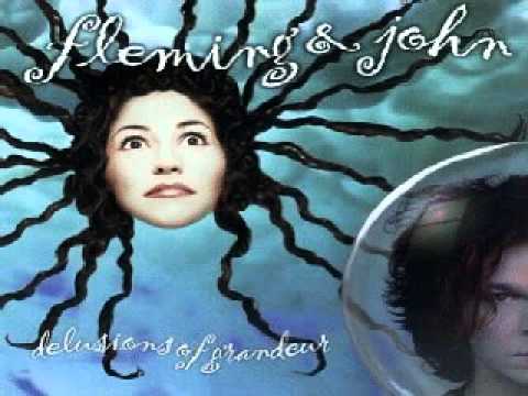 Fleming and John - A Place Called Love