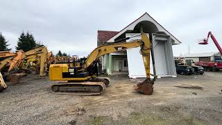 Caterpillar 320EL beltegraver | Bilde 4 - Machineryline