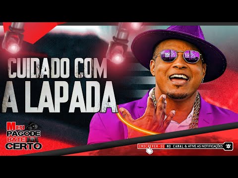 ROBYSSÃO - CUIDADO COM A LAPADA AO VIVÃO 2024