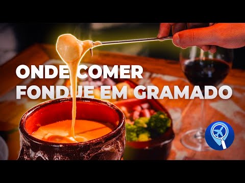 Fondue em Gramado: 6 restaurantes testados e aprovados!