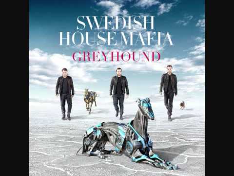 Swedish House Mafia vs Eric Prdyz- Greyhound vs Pjanoo (SPd Mashup)