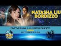 Natasha Liu Bordizzo On Sabine Ezra Rebels Callbacks Working With Dave Filoni Spacecon 2025