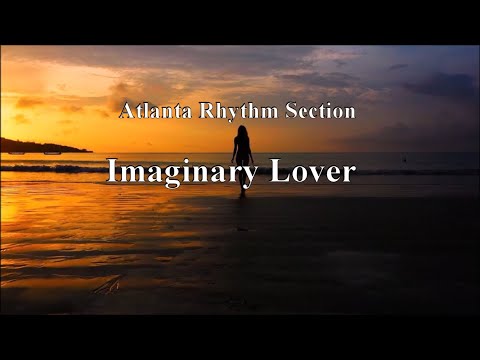 Atlanta Rhythm Section Imaginary Lover HD (lyrics)