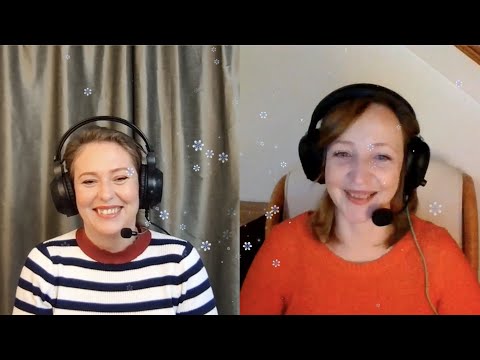 304-PL Sesja Badawcza, ŻYCZENIA - Aneta Pietrzak Hipnoza Regresyjna