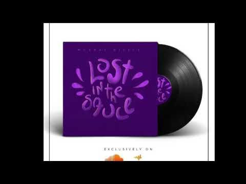 Murray Dizzle - Lost In The Sauce ( Official Audio )