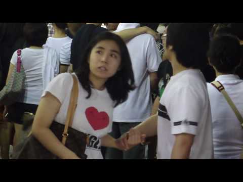 Electric Dongdaemun동대문시장 Sunday Night