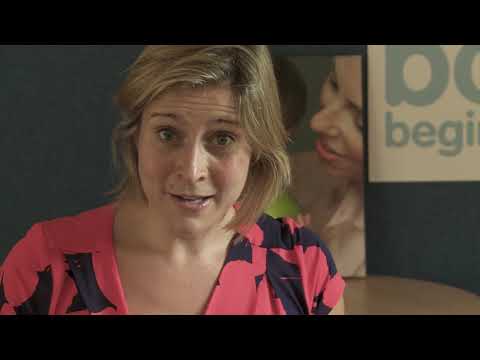 Best Beginnings' CEO Alison Baum - Video Blog - August 2014